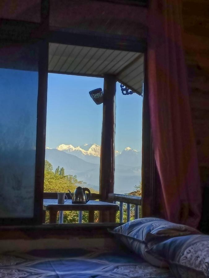 Hosanna Homestay Darjeeling  Exterior photo