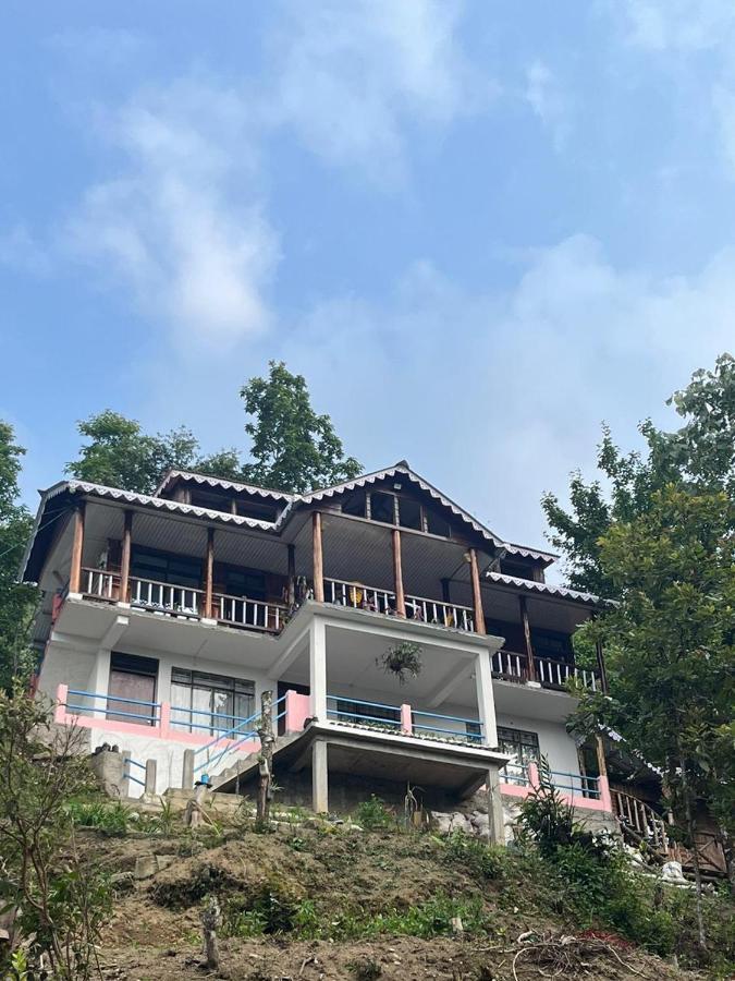 Hosanna Homestay Darjeeling  Exterior photo