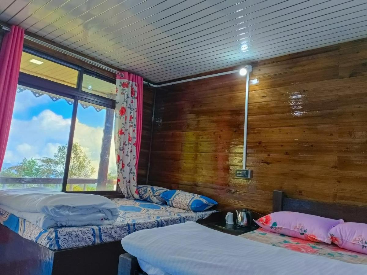 Hosanna Homestay Darjeeling  Exterior photo