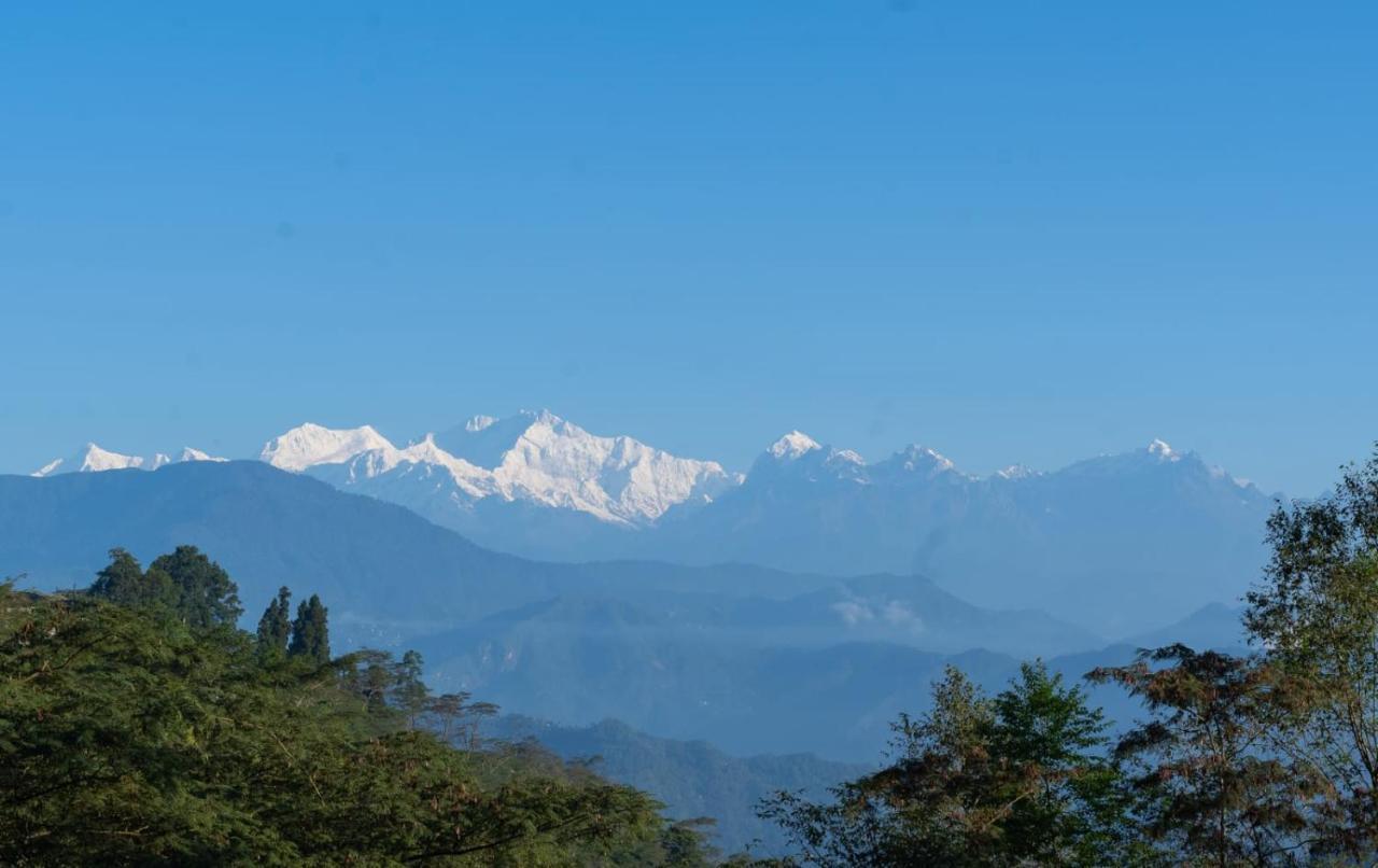 Hosanna Homestay Darjeeling  Exterior photo