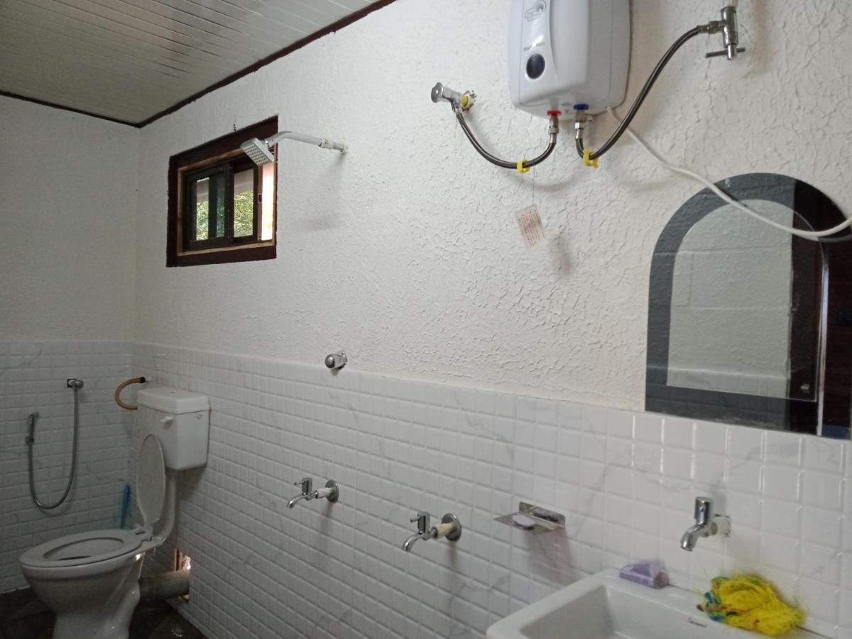 Hosanna Homestay Darjeeling  Exterior photo
