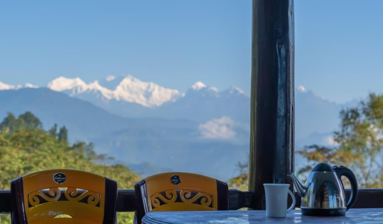 Hosanna Homestay Darjeeling  Exterior photo