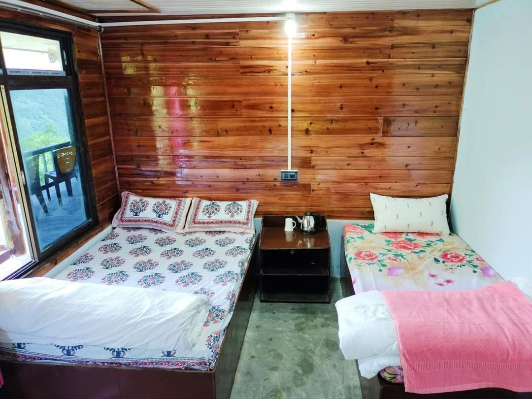 Hosanna Homestay Darjeeling  Exterior photo