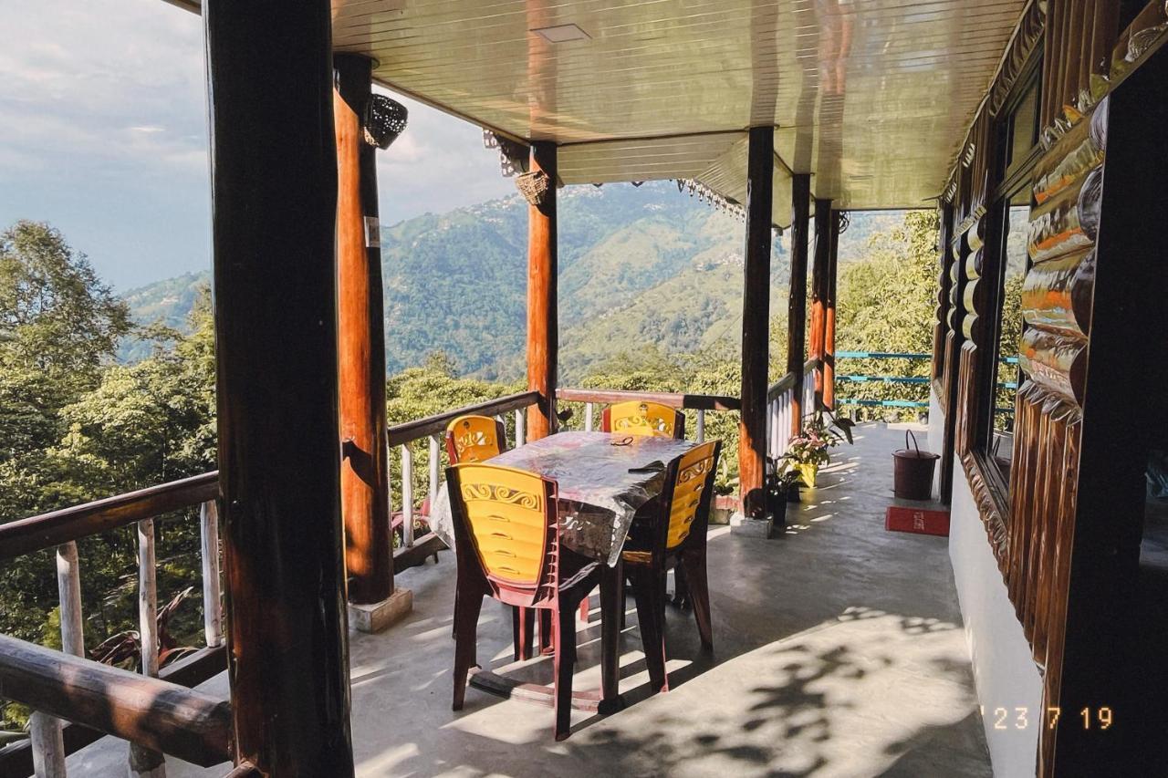 Hosanna Homestay Darjeeling  Exterior photo