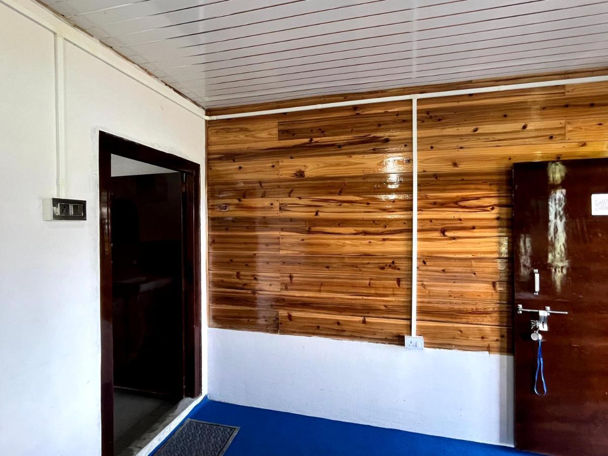 Hosanna Homestay Darjeeling  Exterior photo