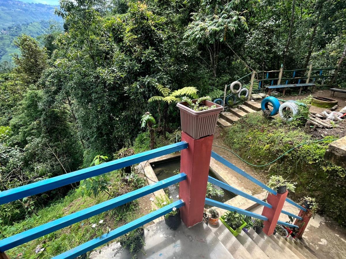 Hosanna Homestay Darjeeling  Exterior photo