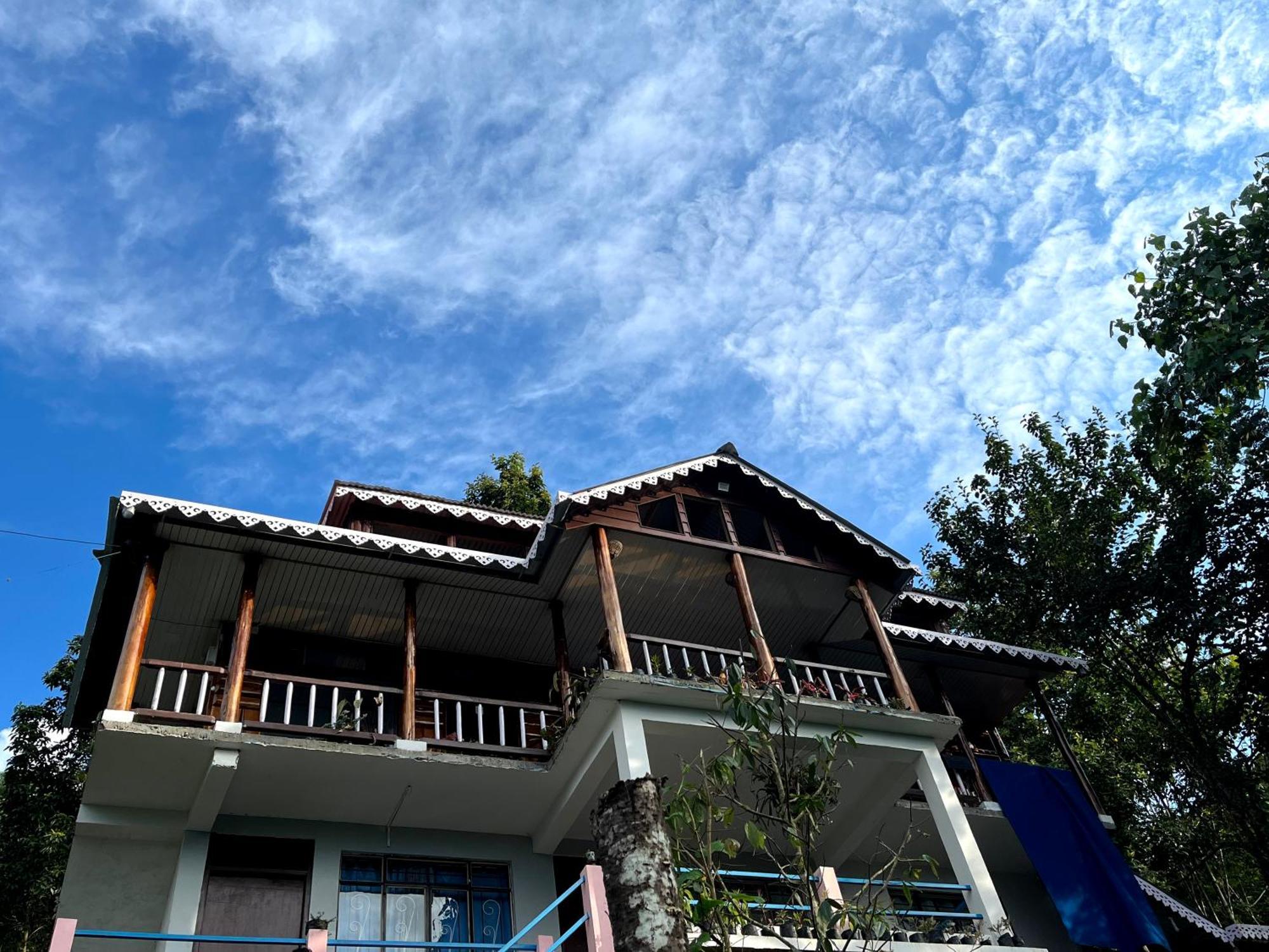 Hosanna Homestay Darjeeling  Exterior photo