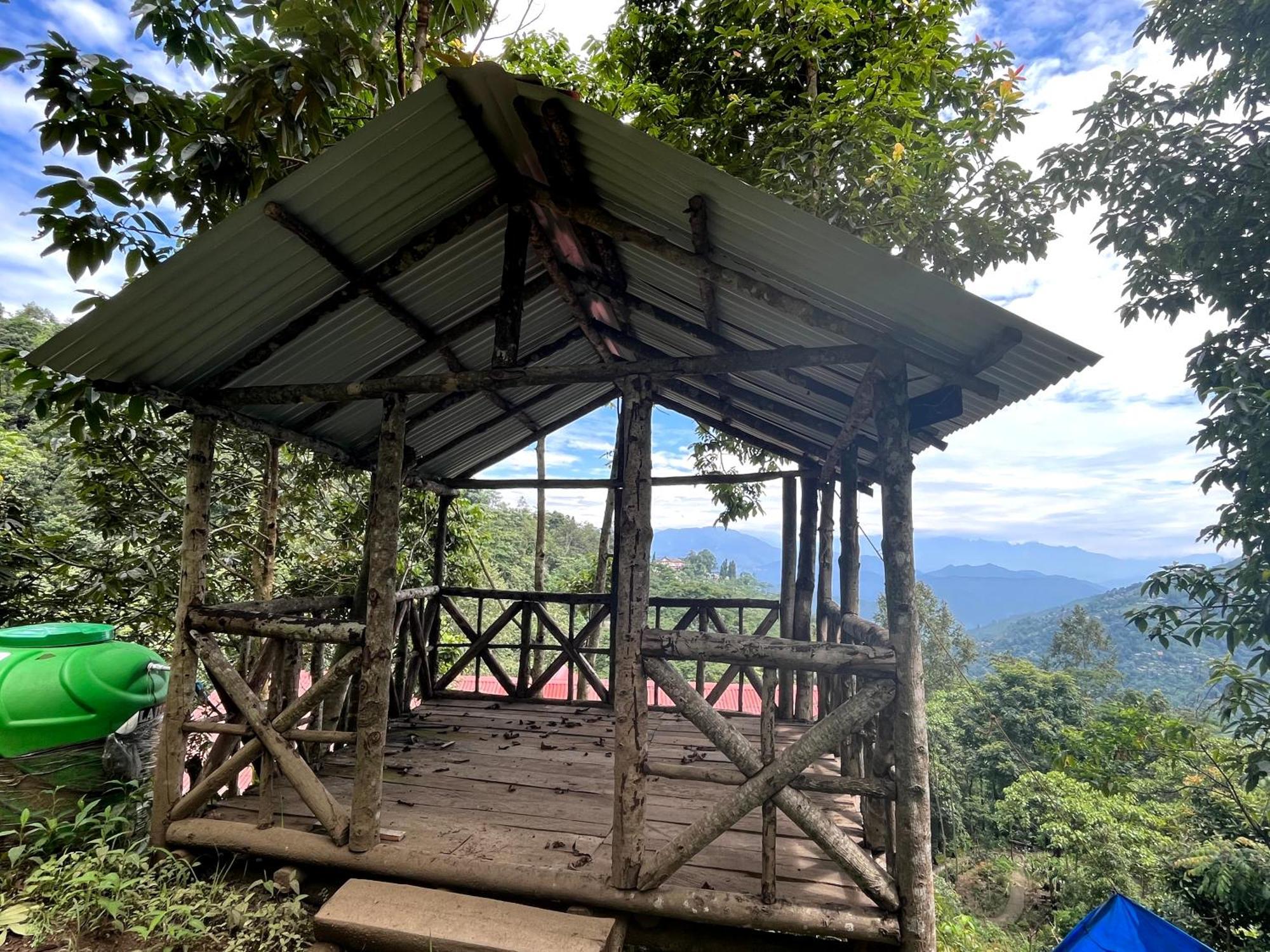Hosanna Homestay Darjeeling  Exterior photo