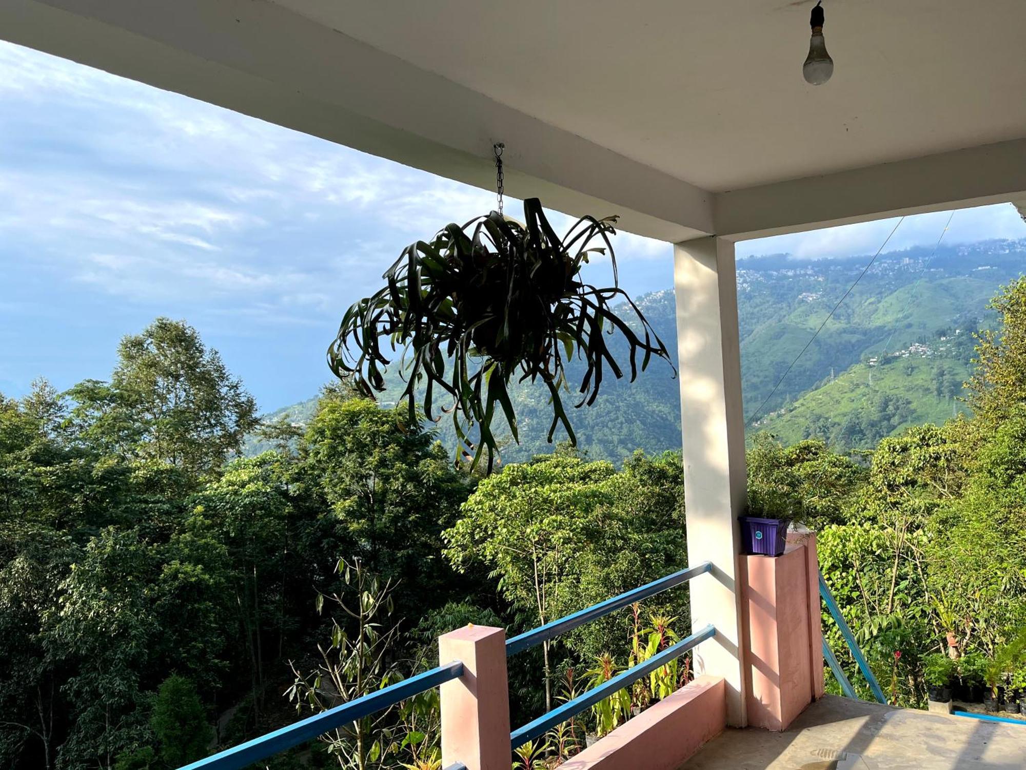 Hosanna Homestay Darjeeling  Exterior photo