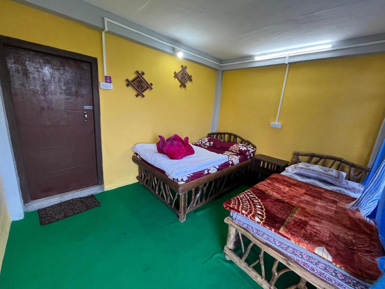 Hosanna Homestay Darjeeling  Exterior photo