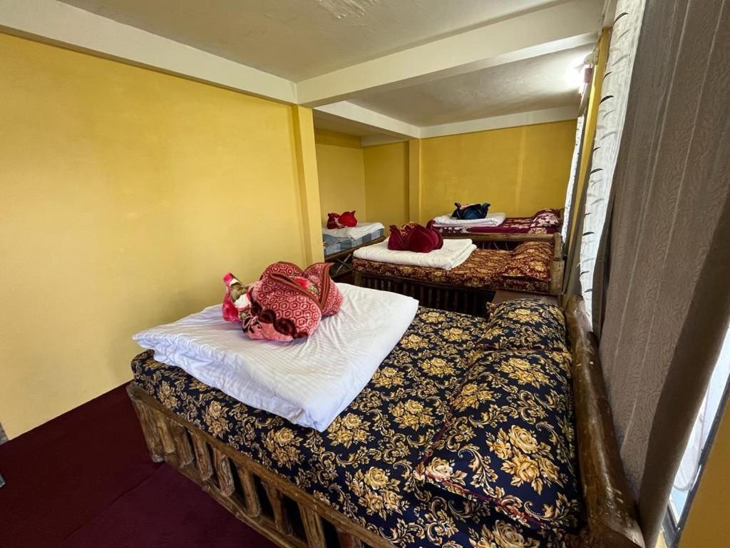 Hosanna Homestay Darjeeling  Exterior photo