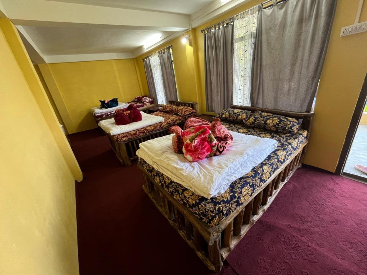 Hosanna Homestay Darjeeling  Exterior photo