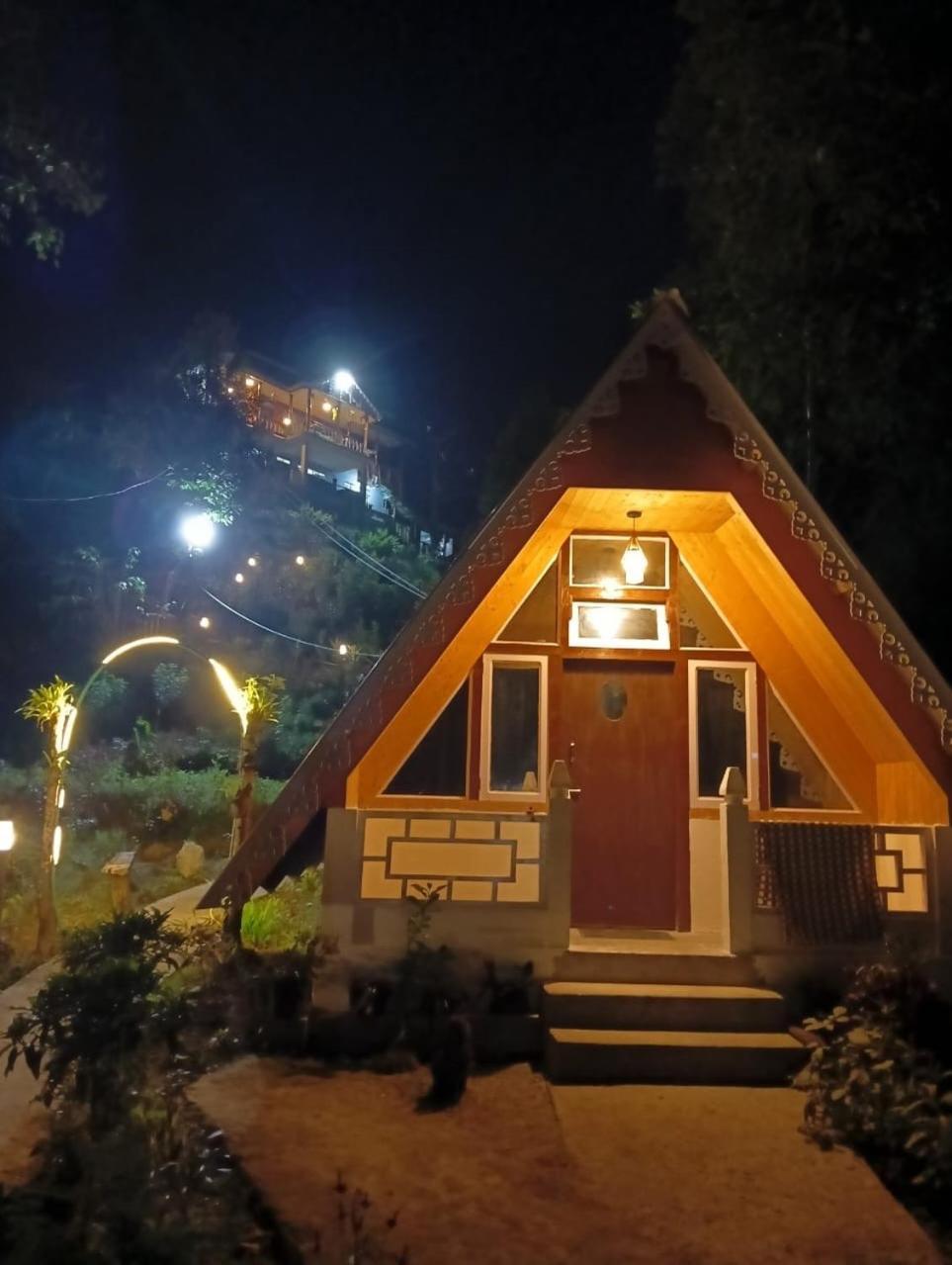 Hosanna Homestay Darjeeling  Exterior photo