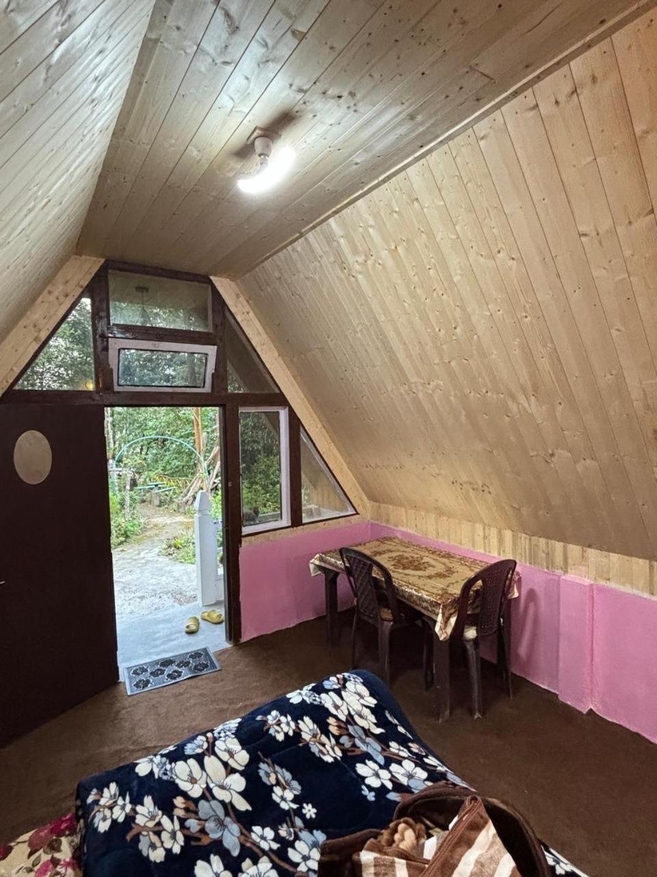 Hosanna Homestay Darjeeling  Exterior photo