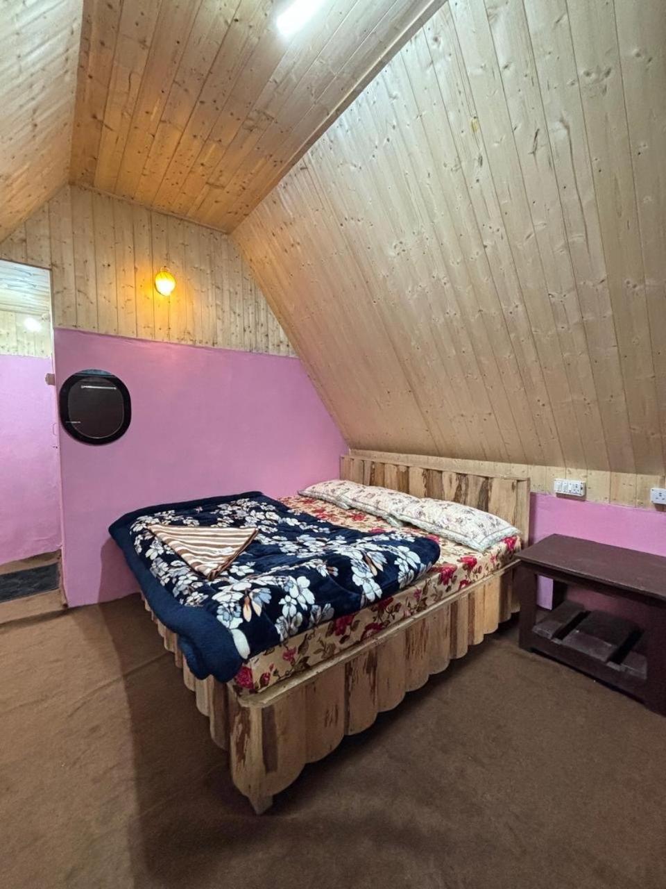 Hosanna Homestay Darjeeling  Exterior photo