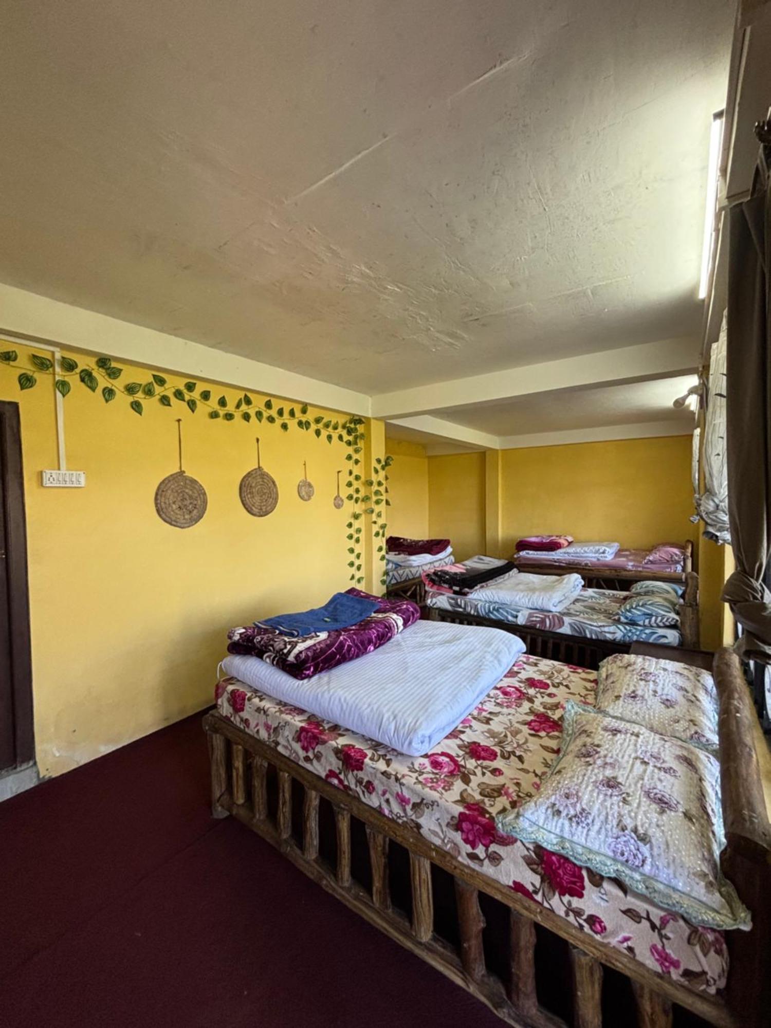 Hosanna Homestay Darjeeling  Exterior photo