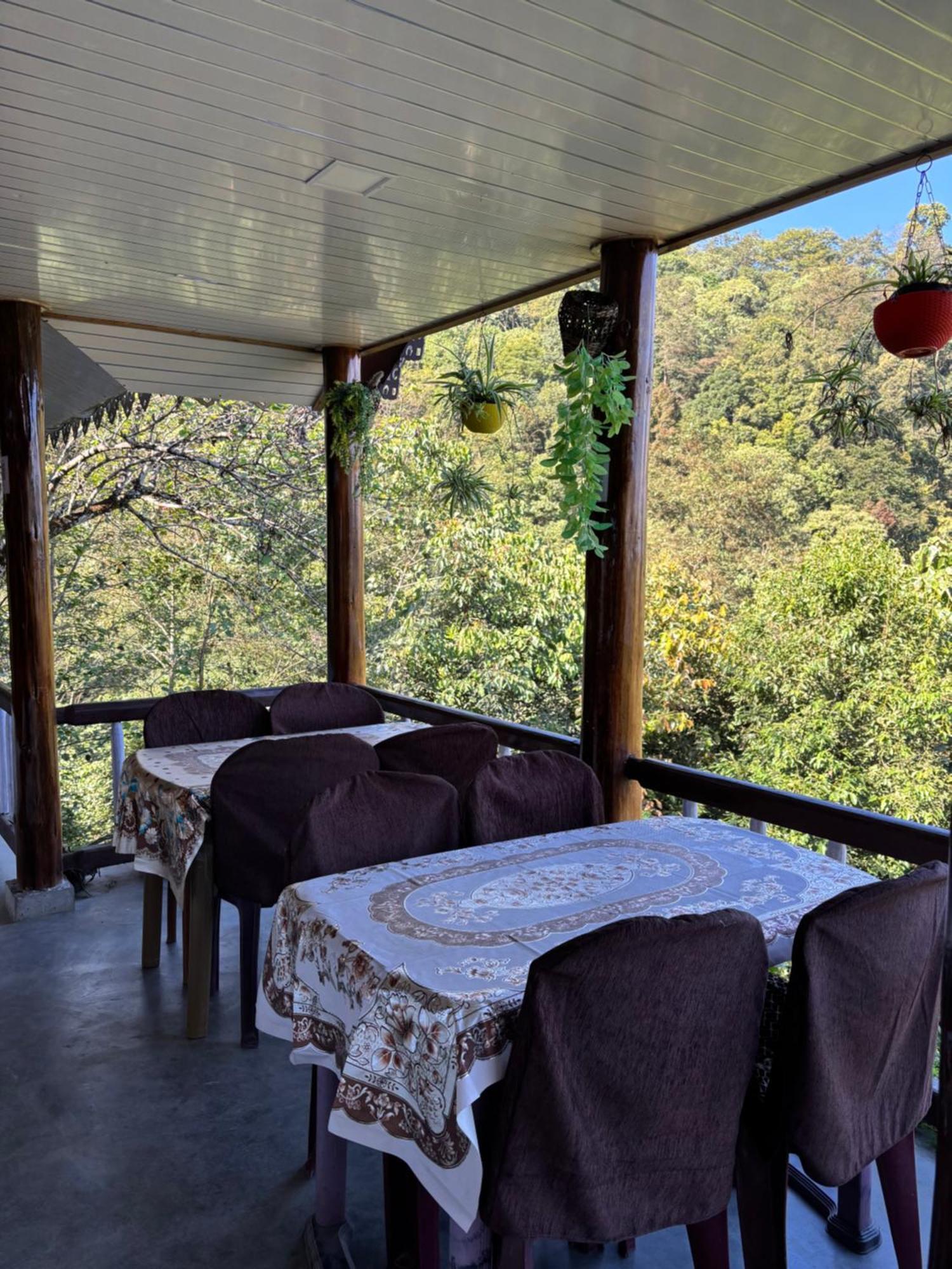 Hosanna Homestay Darjeeling  Exterior photo