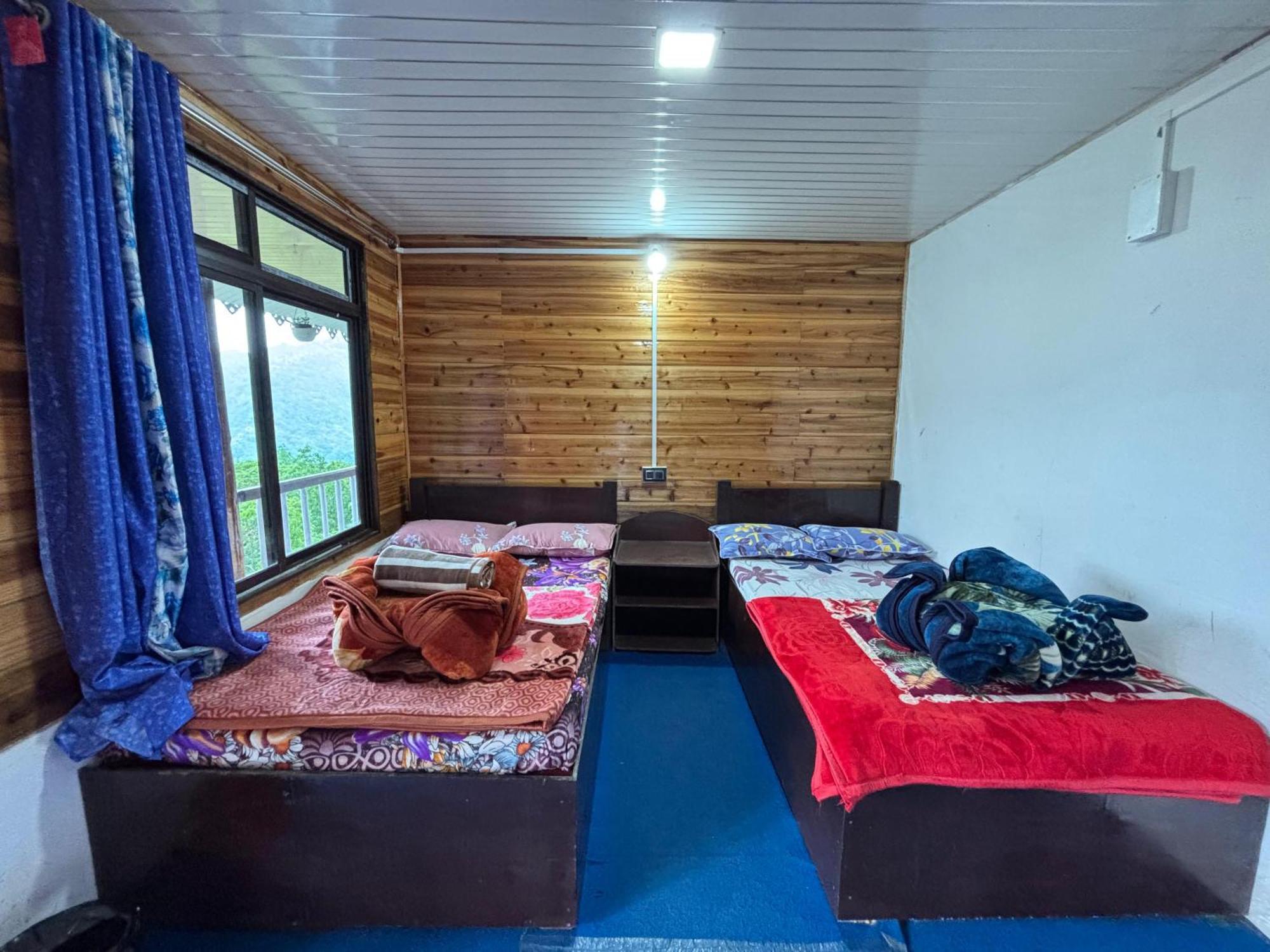 Hosanna Homestay Darjeeling  Exterior photo
