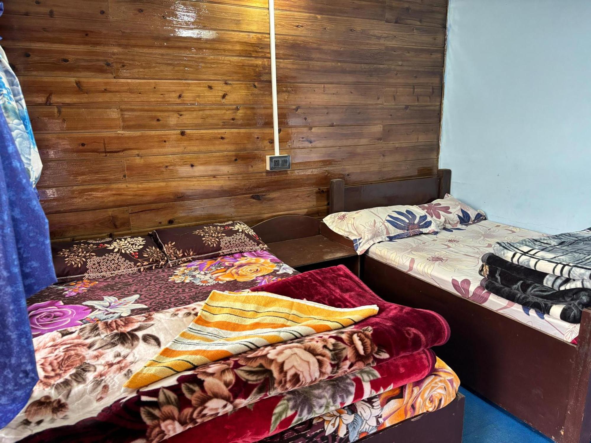 Hosanna Homestay Darjeeling  Exterior photo