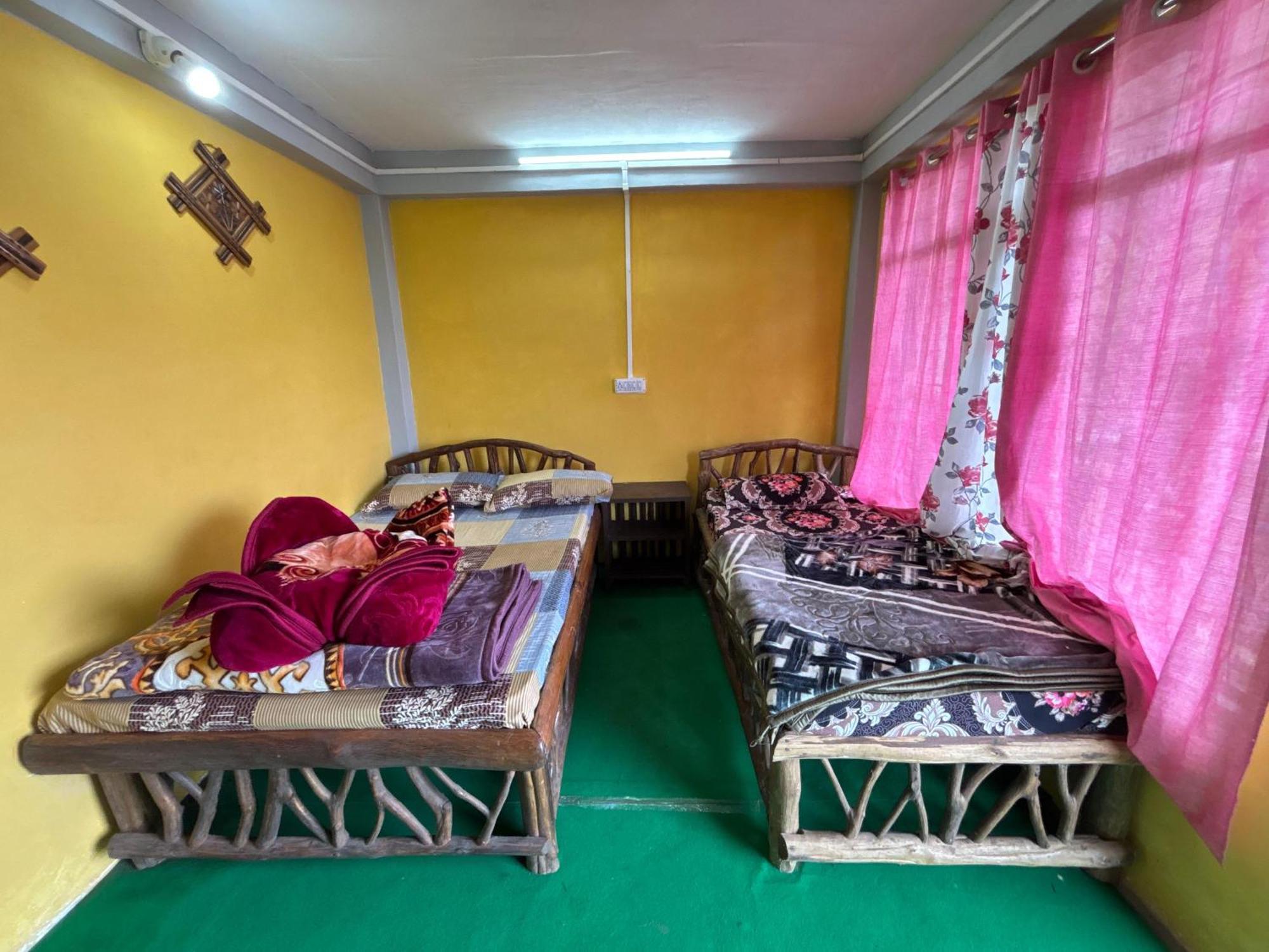 Hosanna Homestay Darjeeling  Exterior photo
