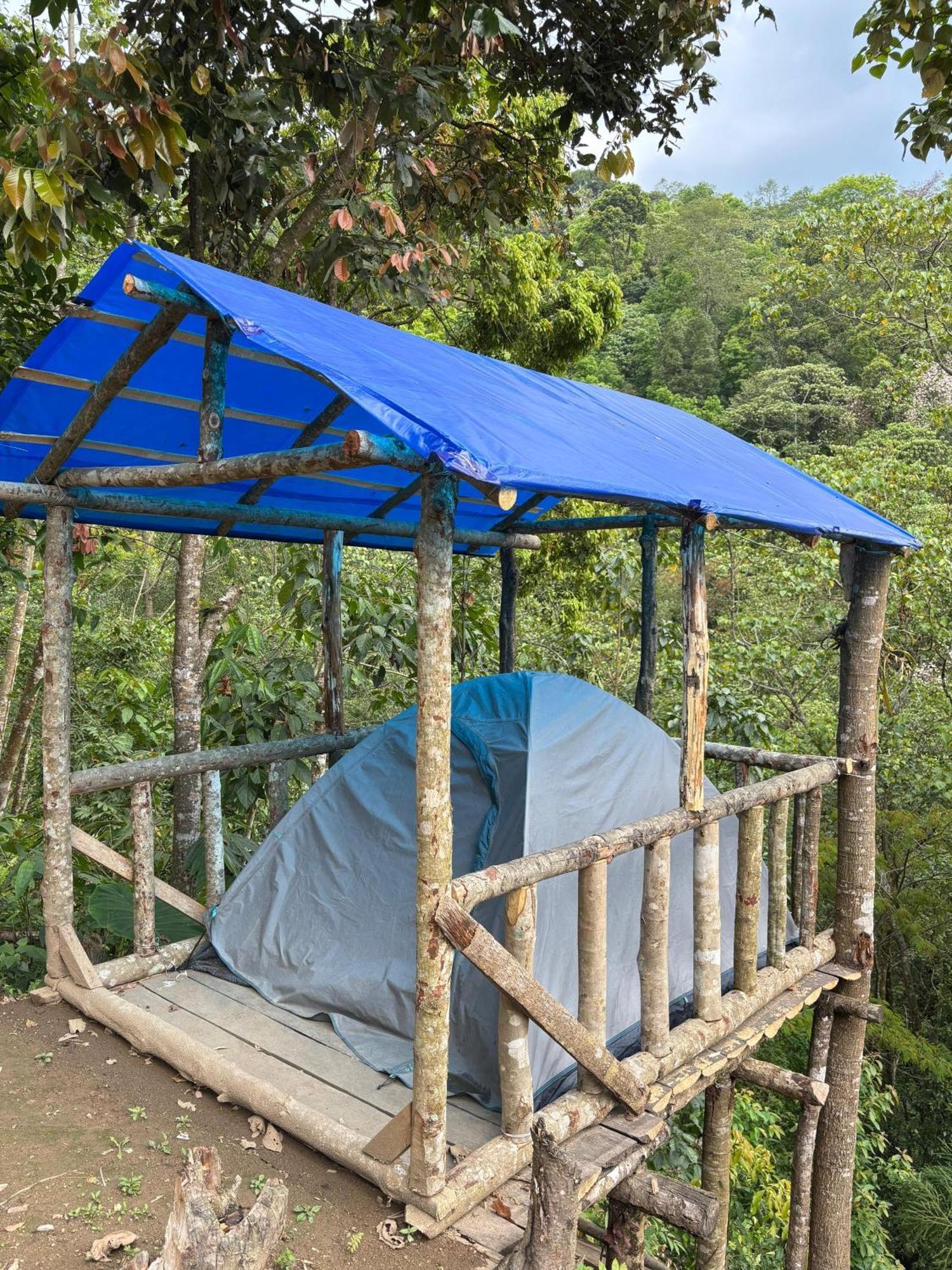 Hosanna Homestay Darjeeling  Exterior photo